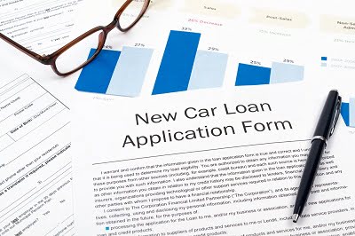 Pros and Cons of Applying for a Car Loan