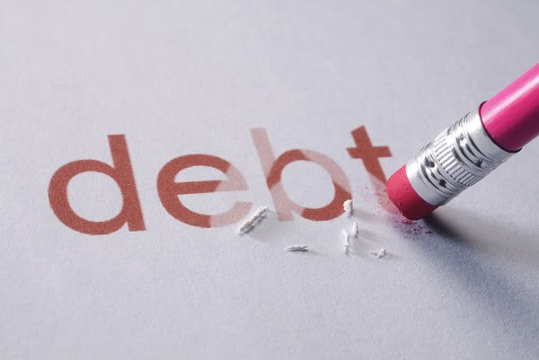 How to consolidate credit card debts