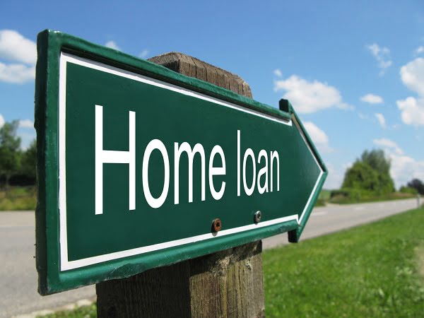Home Loan is a journey for the long haul