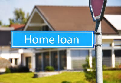 home loan and home for sale 
