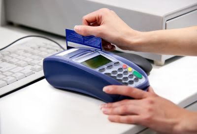 A cashback credit card gives you rebates in cold hard cash.