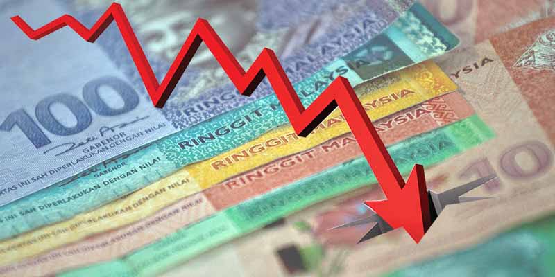 What To Do With The Falling Malaysian Ringgit?