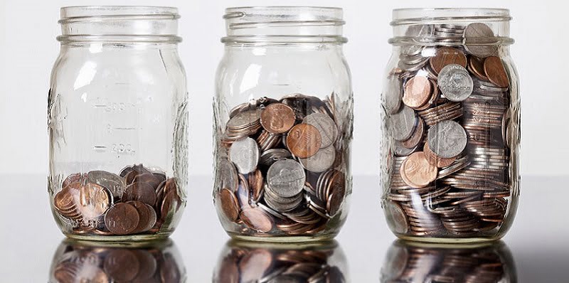 Here Are 3 Simple Steps To Start Saving 20% Of Your Income