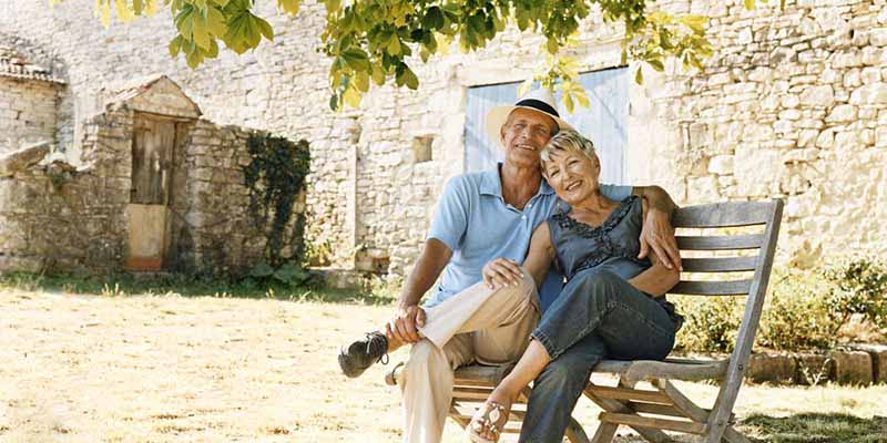 The Secret To Planning A Happy Retirement