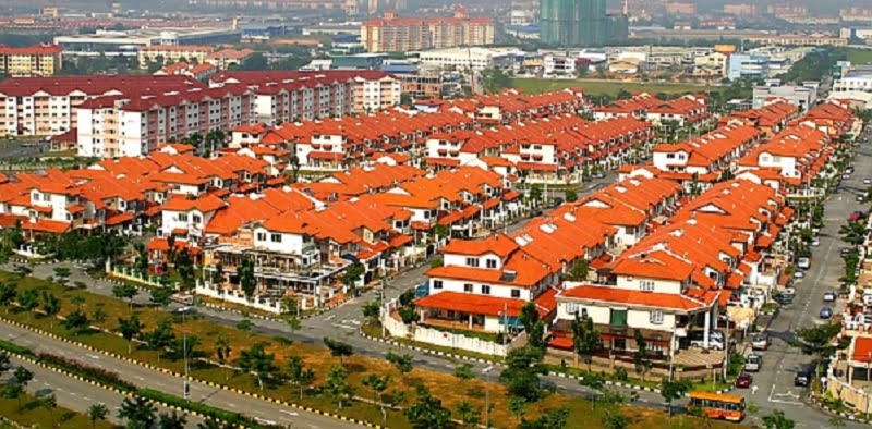 Malaysia Property Market Expected To Remain Flat In 2017 | iMoney