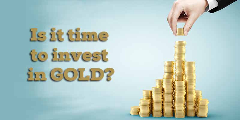 2 Great Reasons That Gold Is A Popular Investment Today