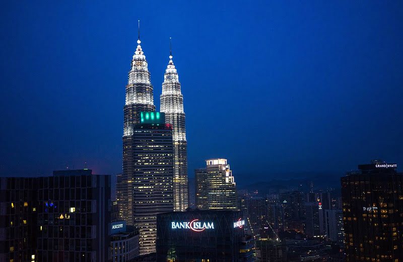 Malaysia Sixth Best Place To Retire
