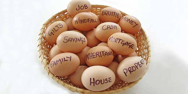 Have You Achieved True Diversification In Your Investment?