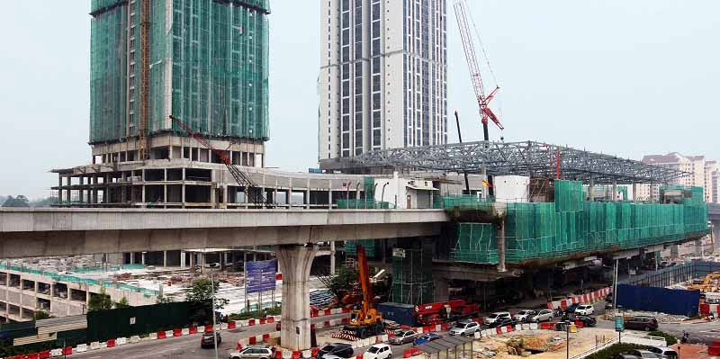 Properties Near MRT Stations Expected To Appreciate