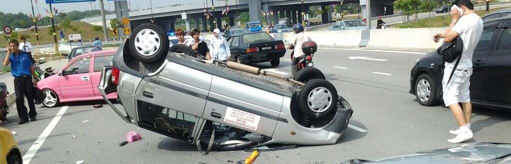 Transport Ministry: RM9.21 Billion Spent On Road Accidents In 2016
