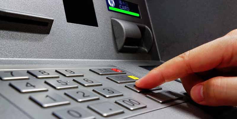 Asia-Pacific Saw The Highest Increase In ATM Withdrawals In 2015