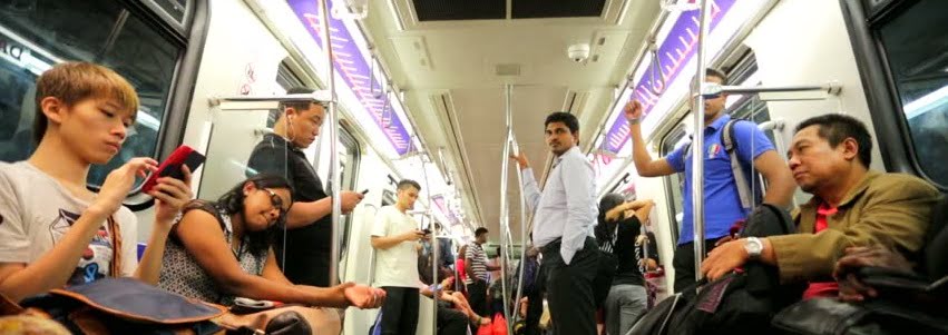 What Does It Mean To Be Middle Class In Malaysia In 2017