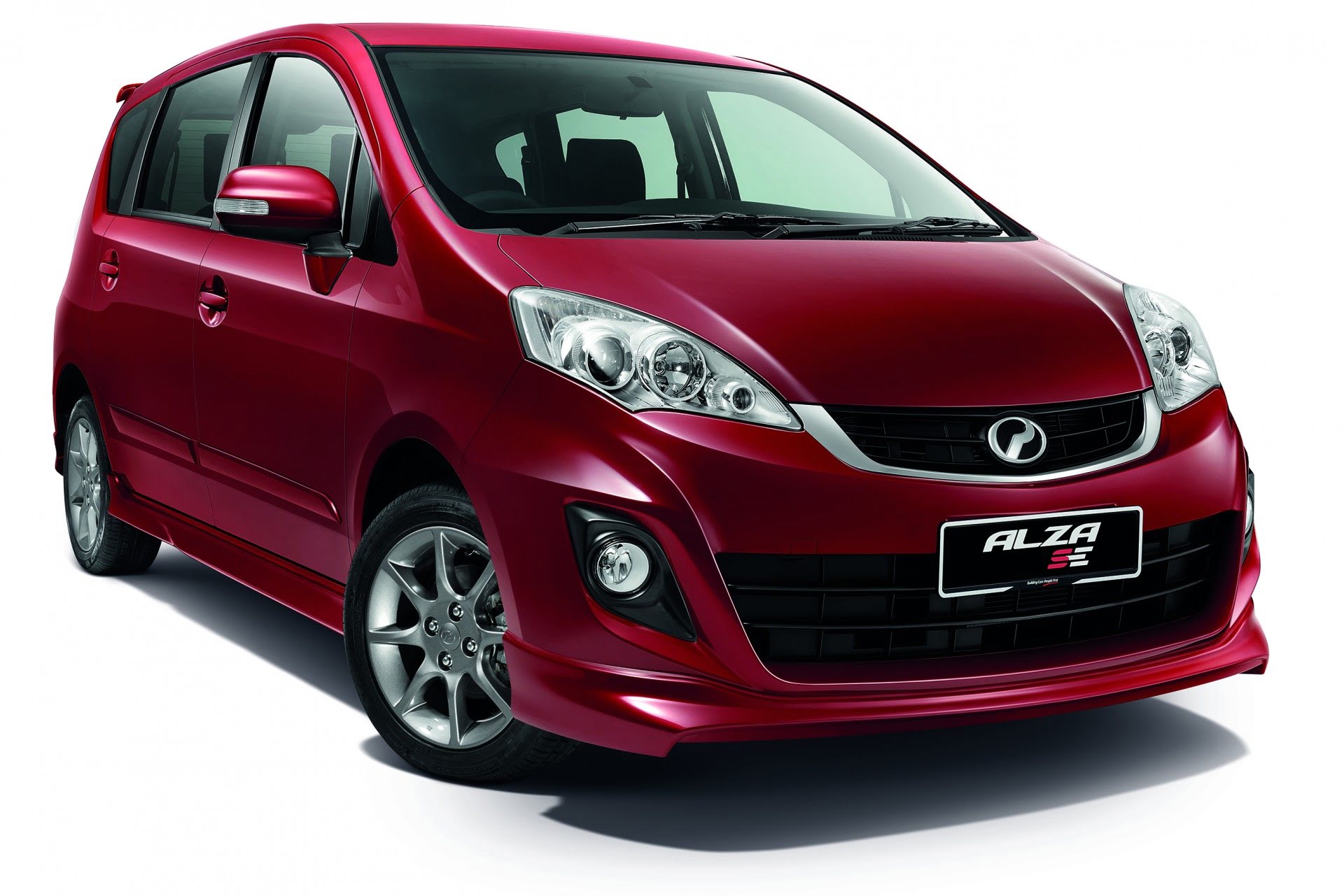 Top 5 Compact MPVs Below RM100k For Your Growing Family