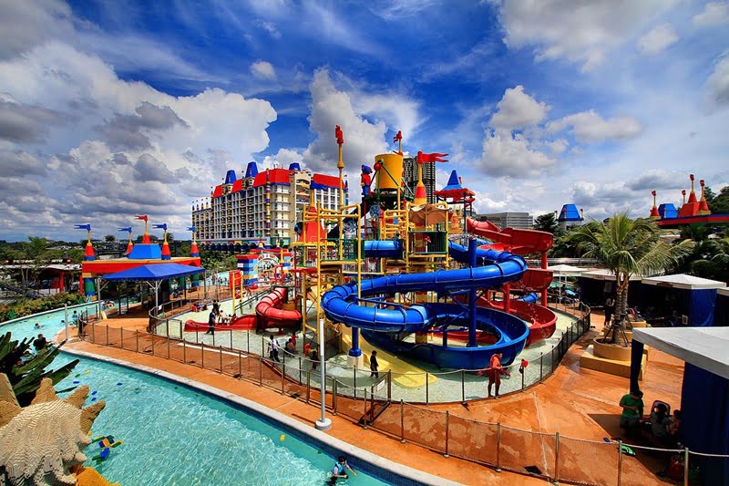 Owner of Legoland Malaysia Might Be Selling Off The Theme Park