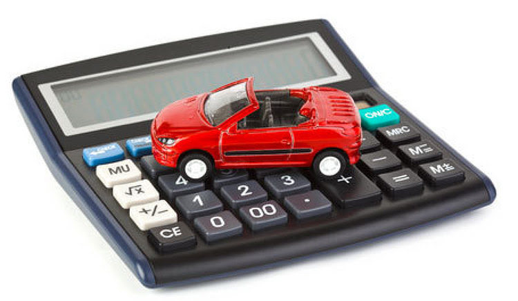 6 Things To Consider Before Taking Out A Car Loan  iMoney