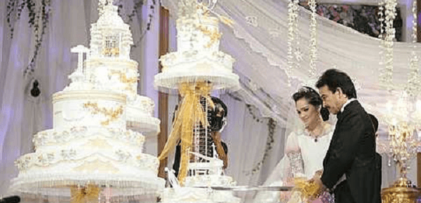 Are These The Most Expensive Weddings  In Malaysia  iMoney