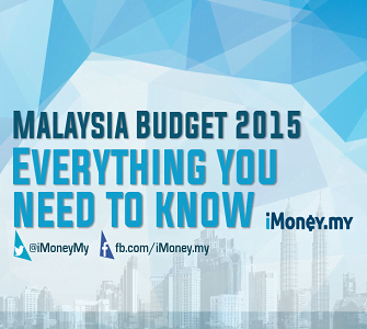 Bajet 2015 Malaysia: Everything You Need To Know