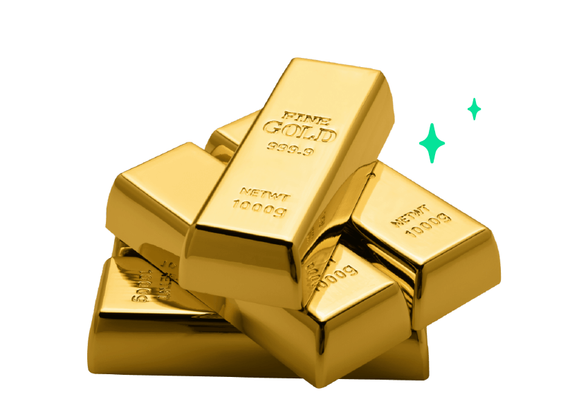 Compare and Find the Best Gold Investment Account in Malaysia
