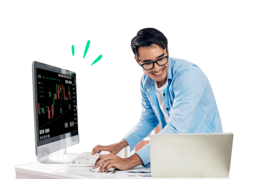 Find the Best Share Trading Account in Malaysia | iMoney