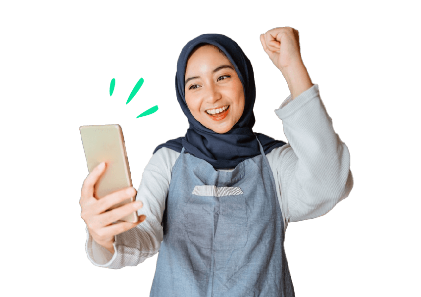 Compare and Apply For The Best Islamic Personal Loans in Malaysia