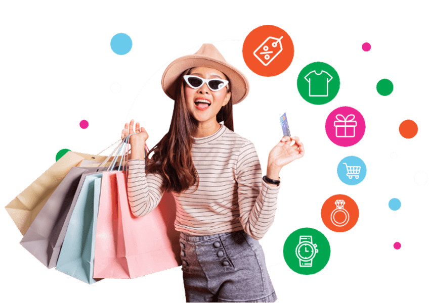 Shopping