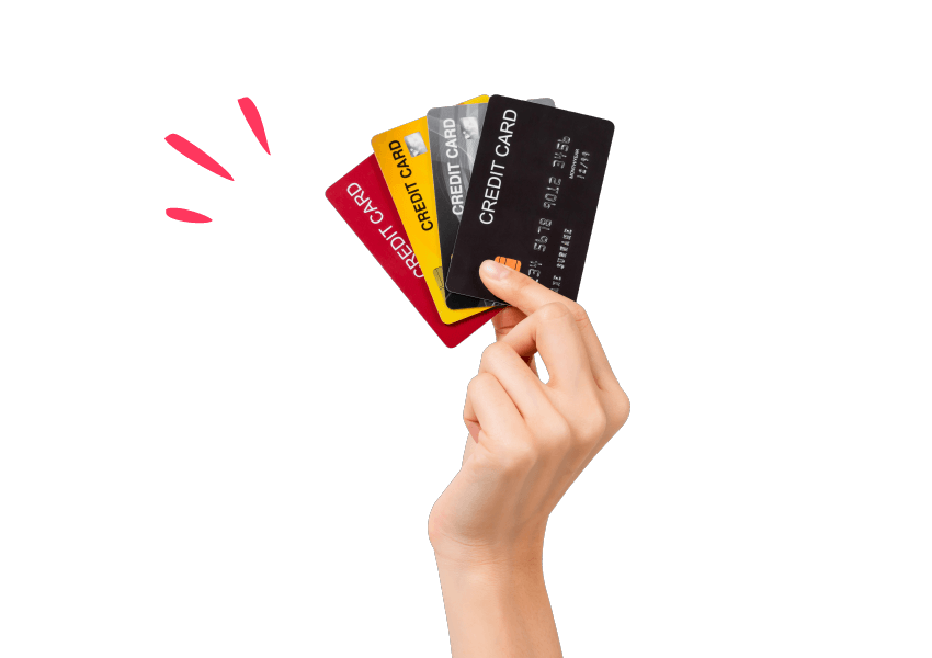 iMoney Top Choice Credit Cards Malaysia - Pick Your Today