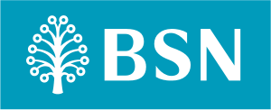 BSN logo