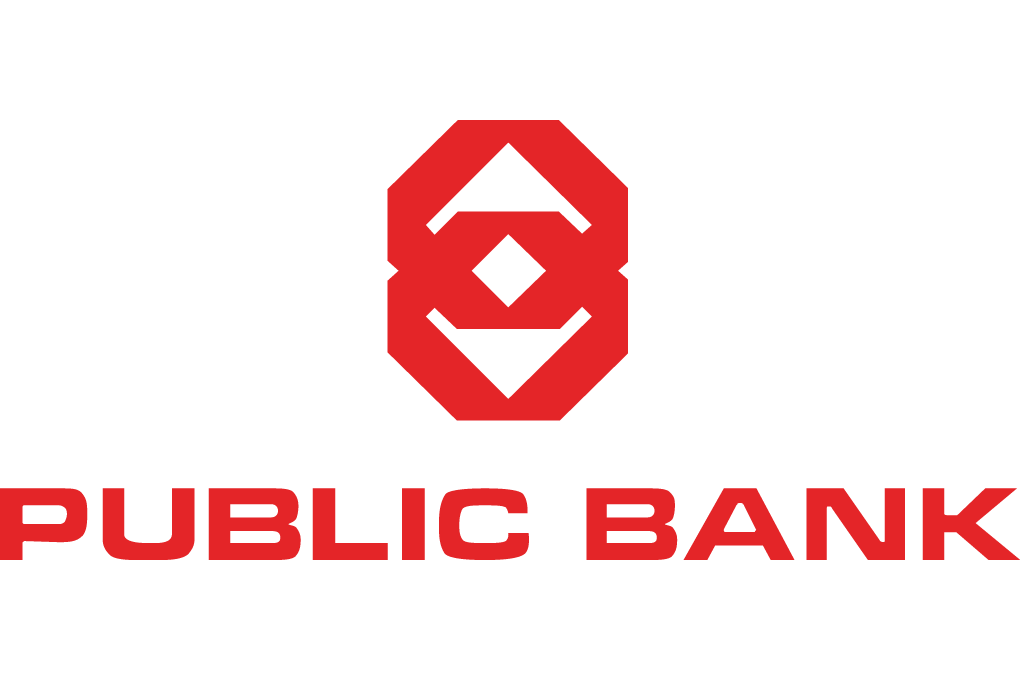 Public Bank logo