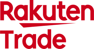 Rakuten Trade Logo