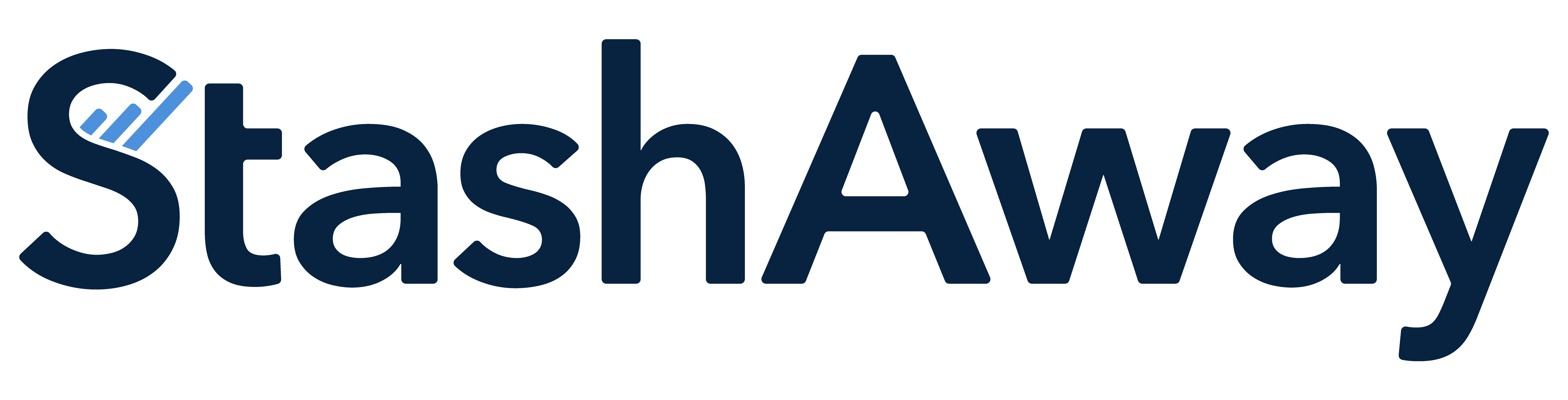 StashAway Logo