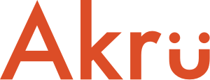 Akru Logo