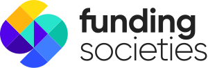 Funding Societies Logo