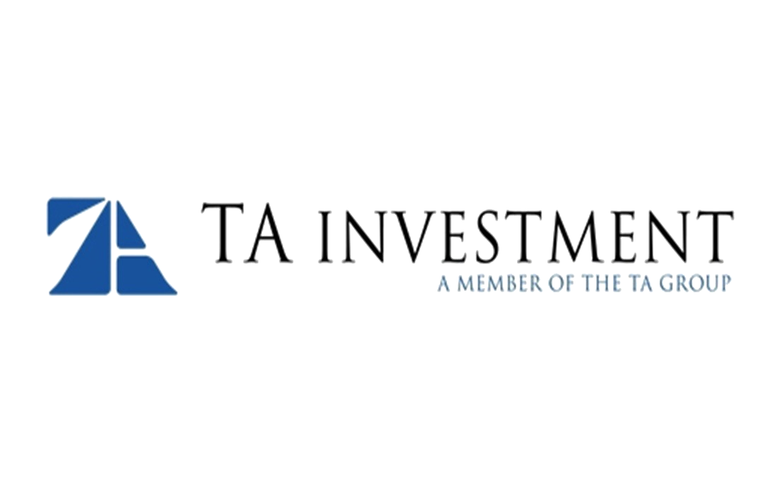 TA Investment Logo