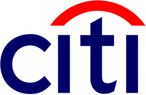 Citibank Logo