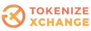 Tokenize Xchange Logo