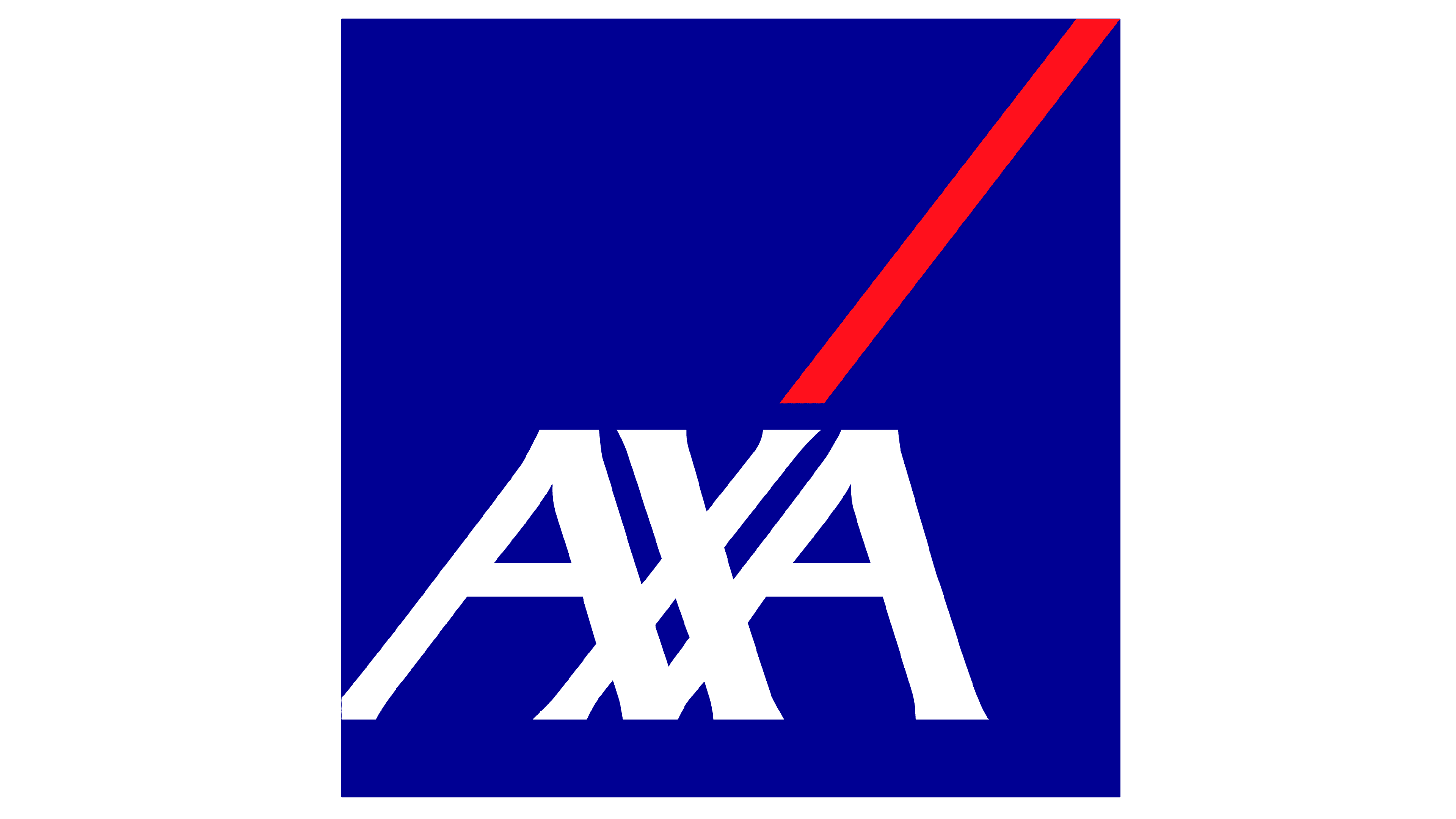 AXA Logo