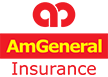 AmGeneral Logo