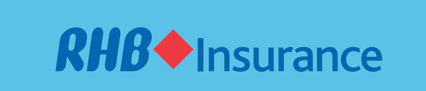 RHB Insurance Logo