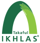 Takaful Ikhlas Logo