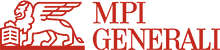 Multi-Purpose Insurans (MPI Generali) Logo
