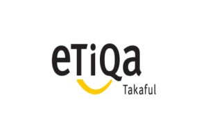 Etiqa Takaful Logo