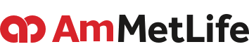AmMetLife Insurance Logo