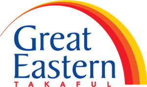 Great Eastern Takaful Logo