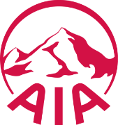 AIA Public Takaful Logo