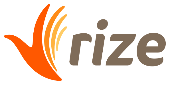 Rize Logo