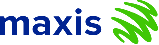 Maxis logo