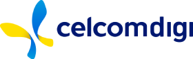 CelcomDigi Logo