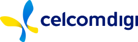 CelcomDigi logo