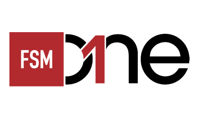 FSMOne Logo