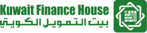 Kuwait Finance House Logo